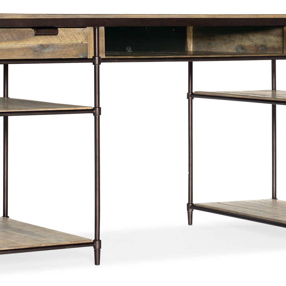 St. Armand Writing Desk - Light Wood