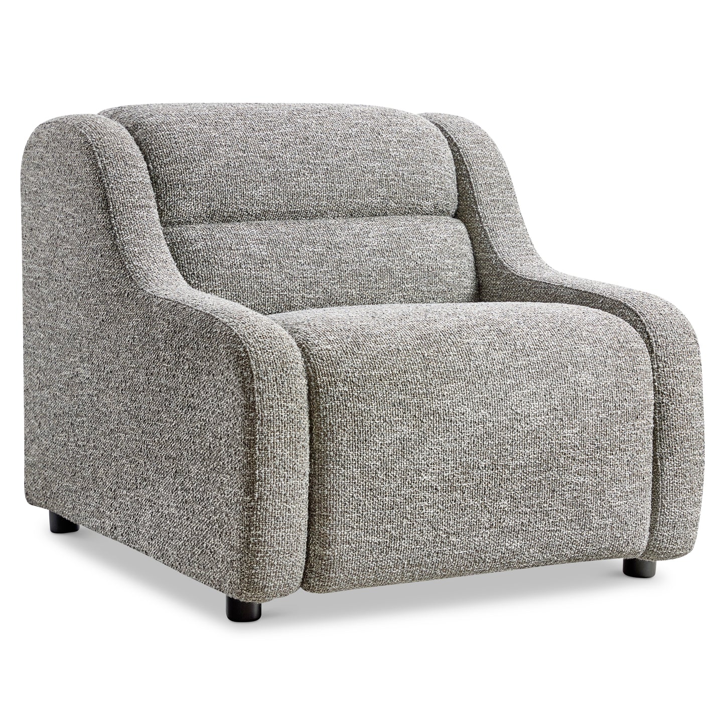 Gio Fabric Power Motion Chair