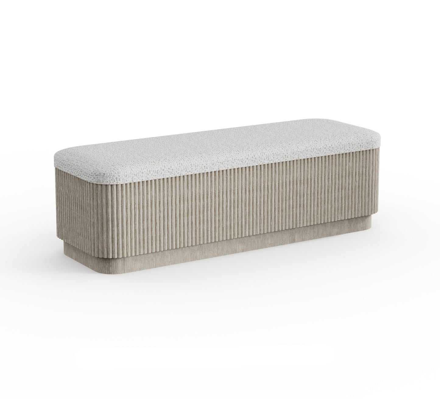 Lucerne Bench