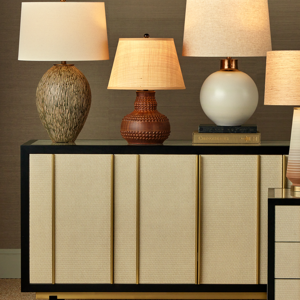 
                      
                        Atamo Table Lamp
                      
                    
