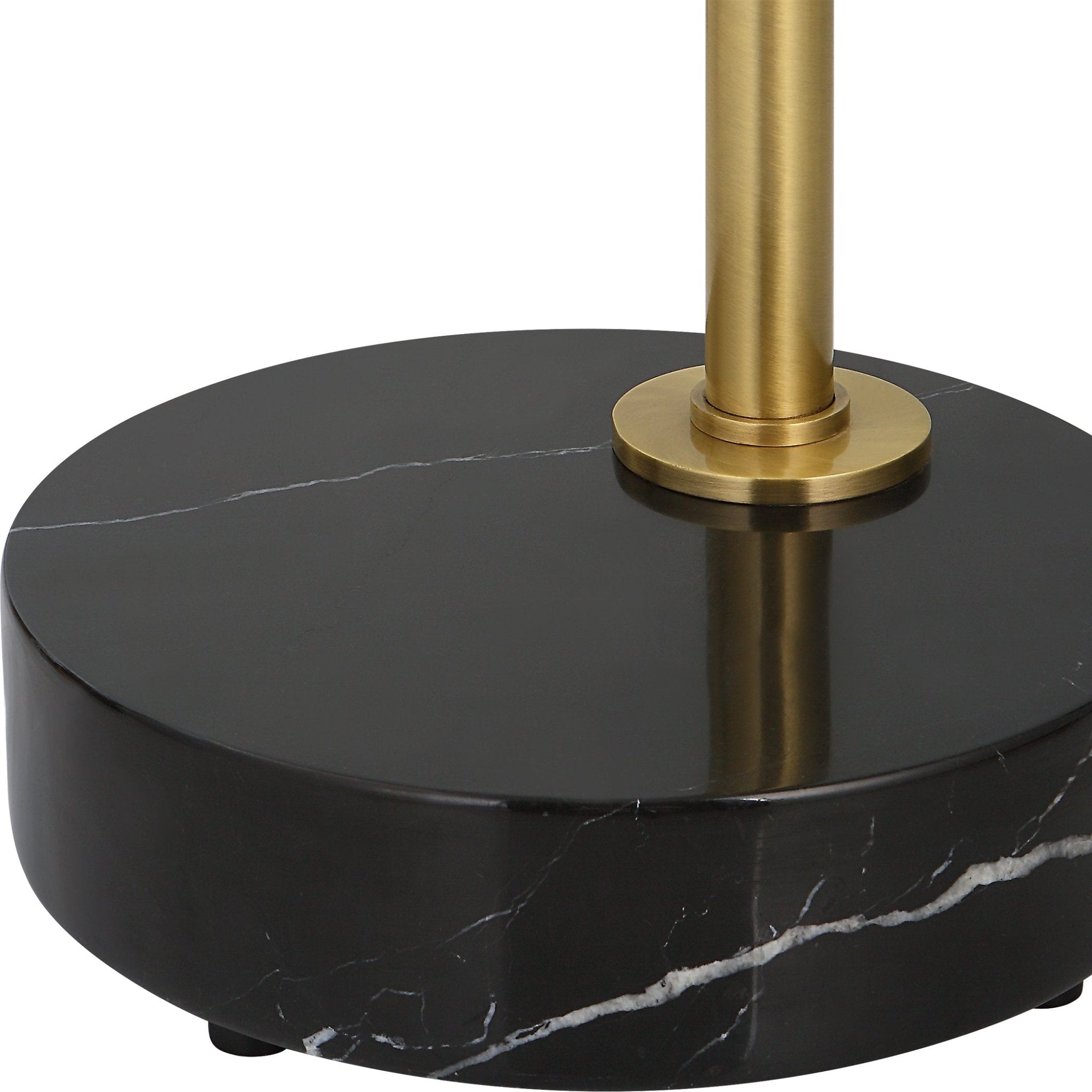 Uttermost Huxford Floor Lamp - Thumbnail 5