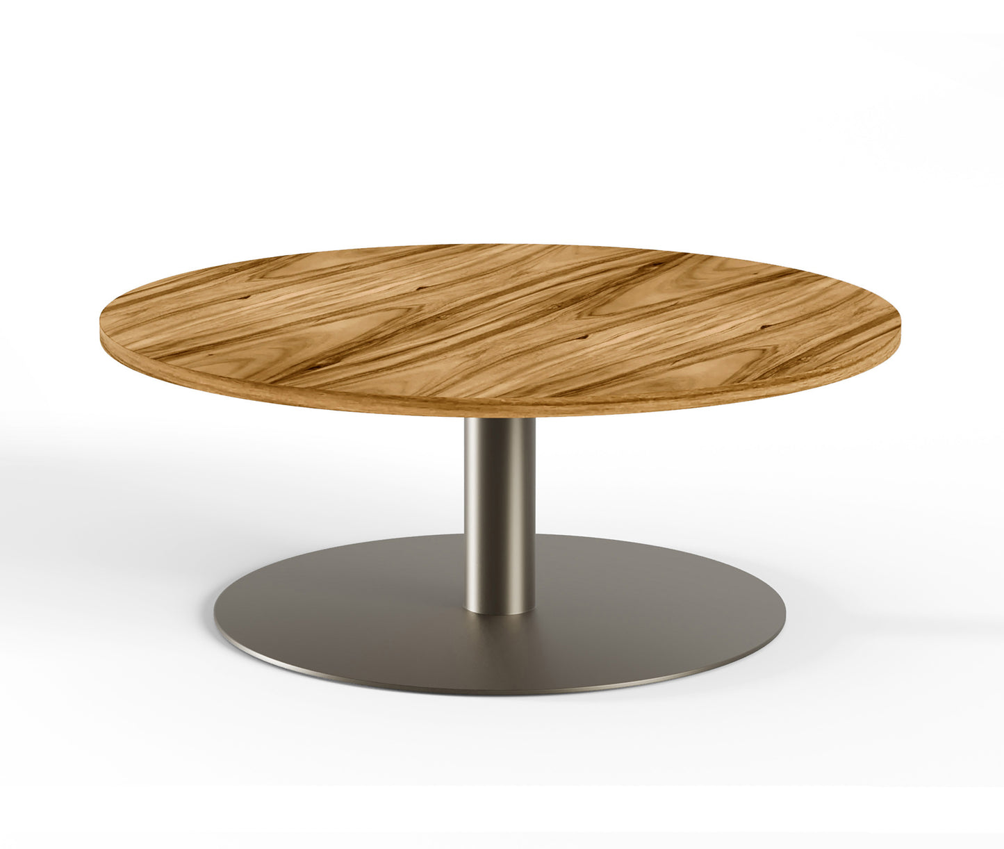 Brasea Cocktail Table