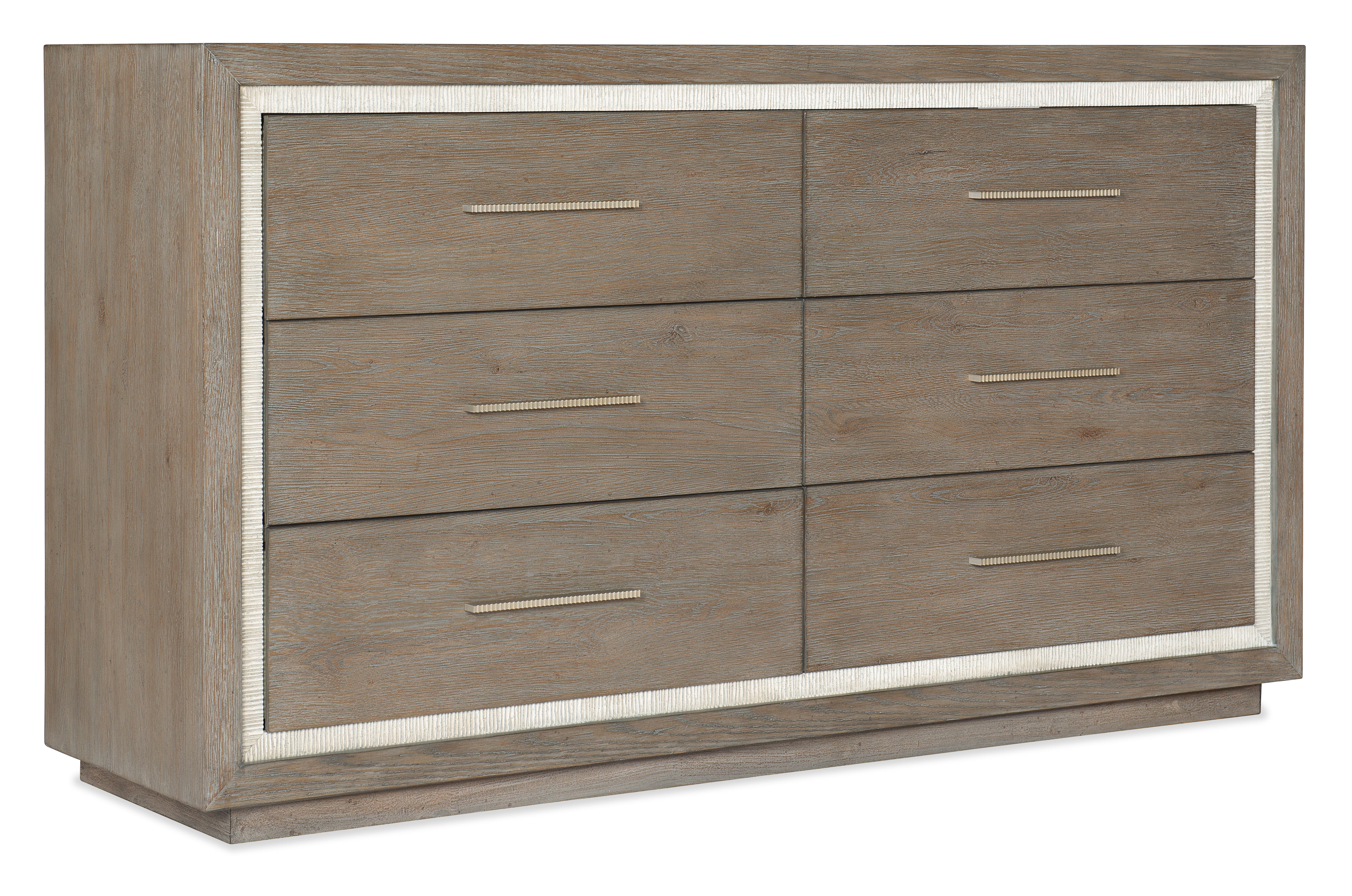 Hooker Furniture Serenity Mainstay Dresser