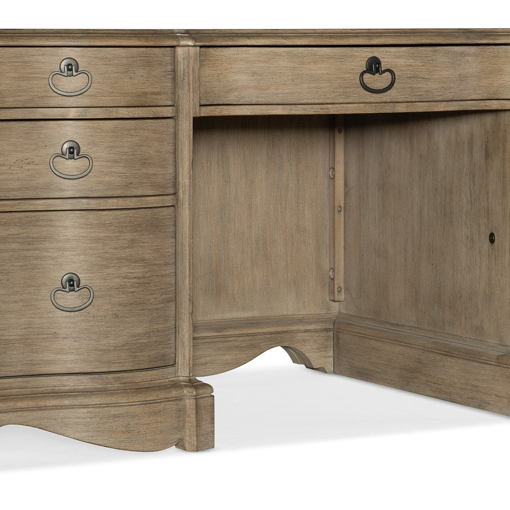 Corsica Executive Desk.