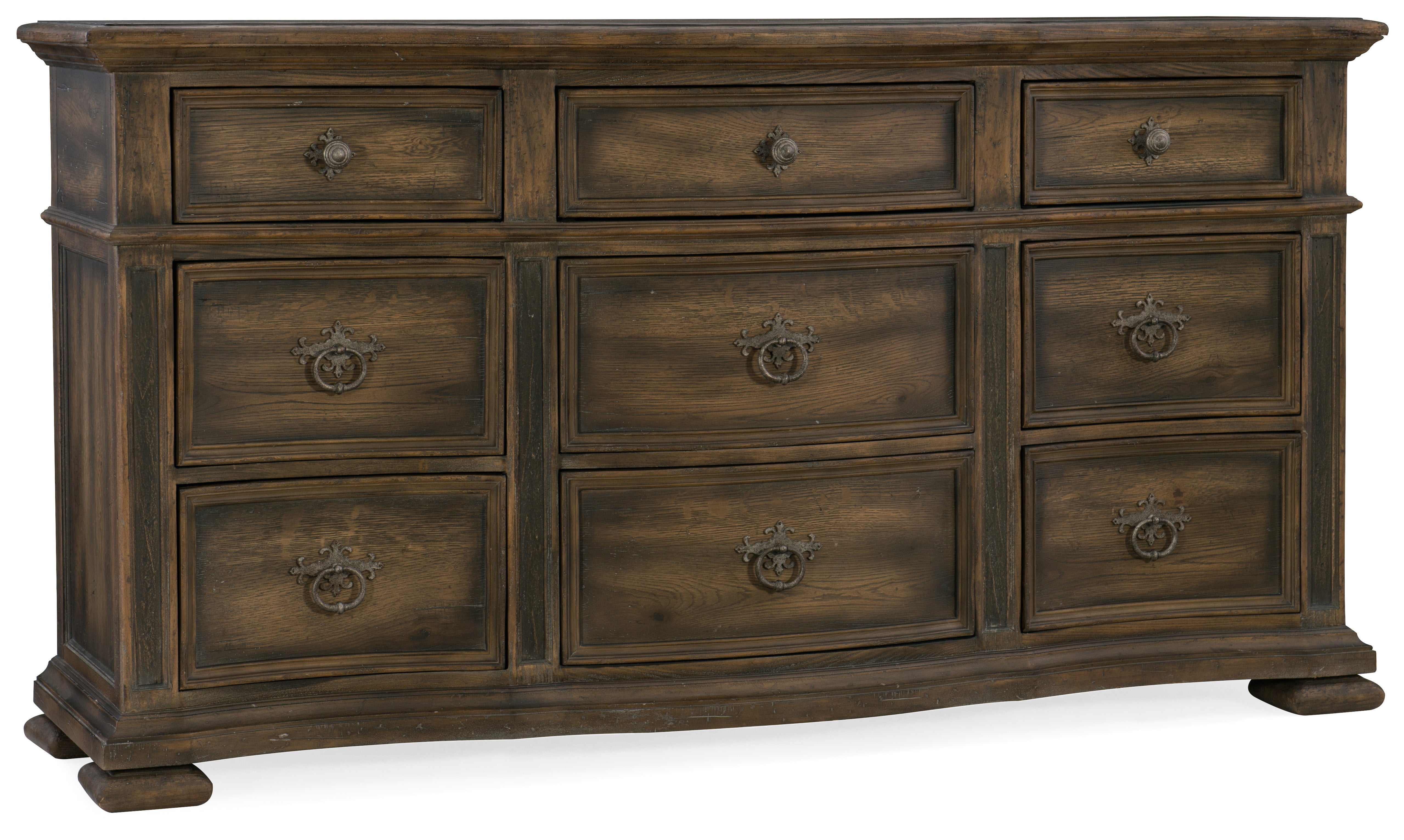 Hooker Furniture Williamson Dresser