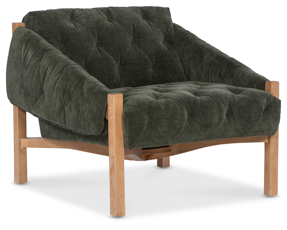 Kerns Accent Chair