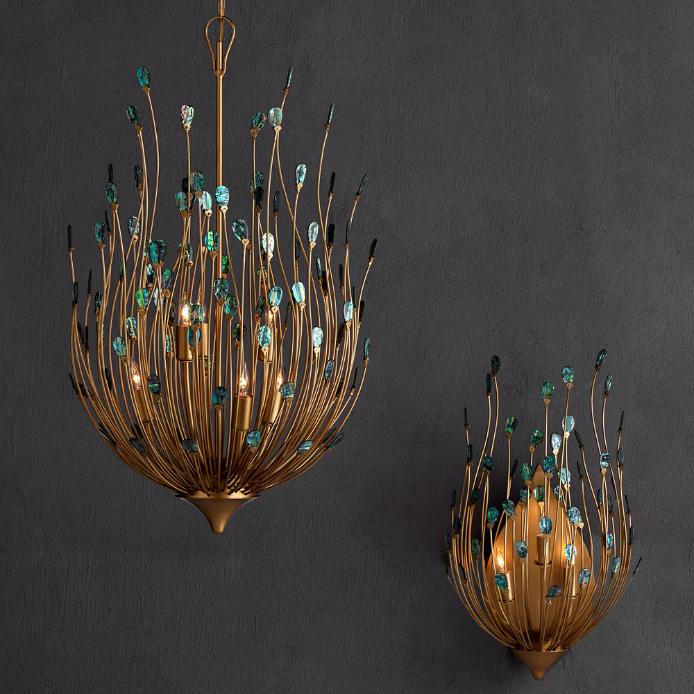 
                      
                        Delphos Wall Sconce
                      
                    