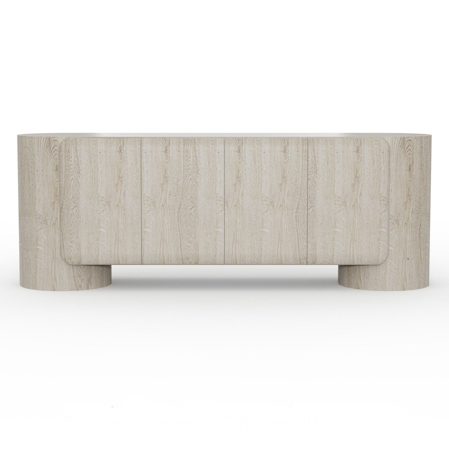 Darrow Entertainment Credenza