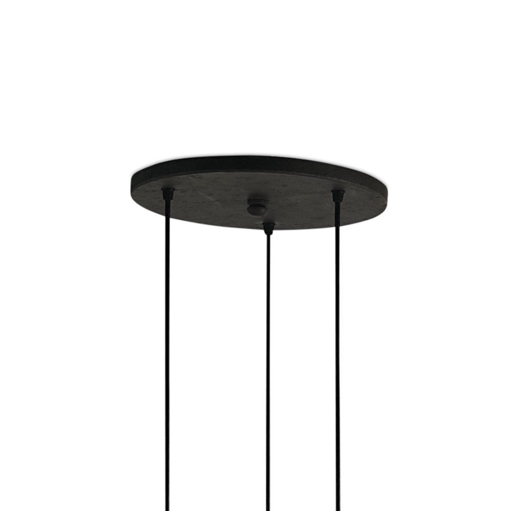 Beckett Trio Pendant