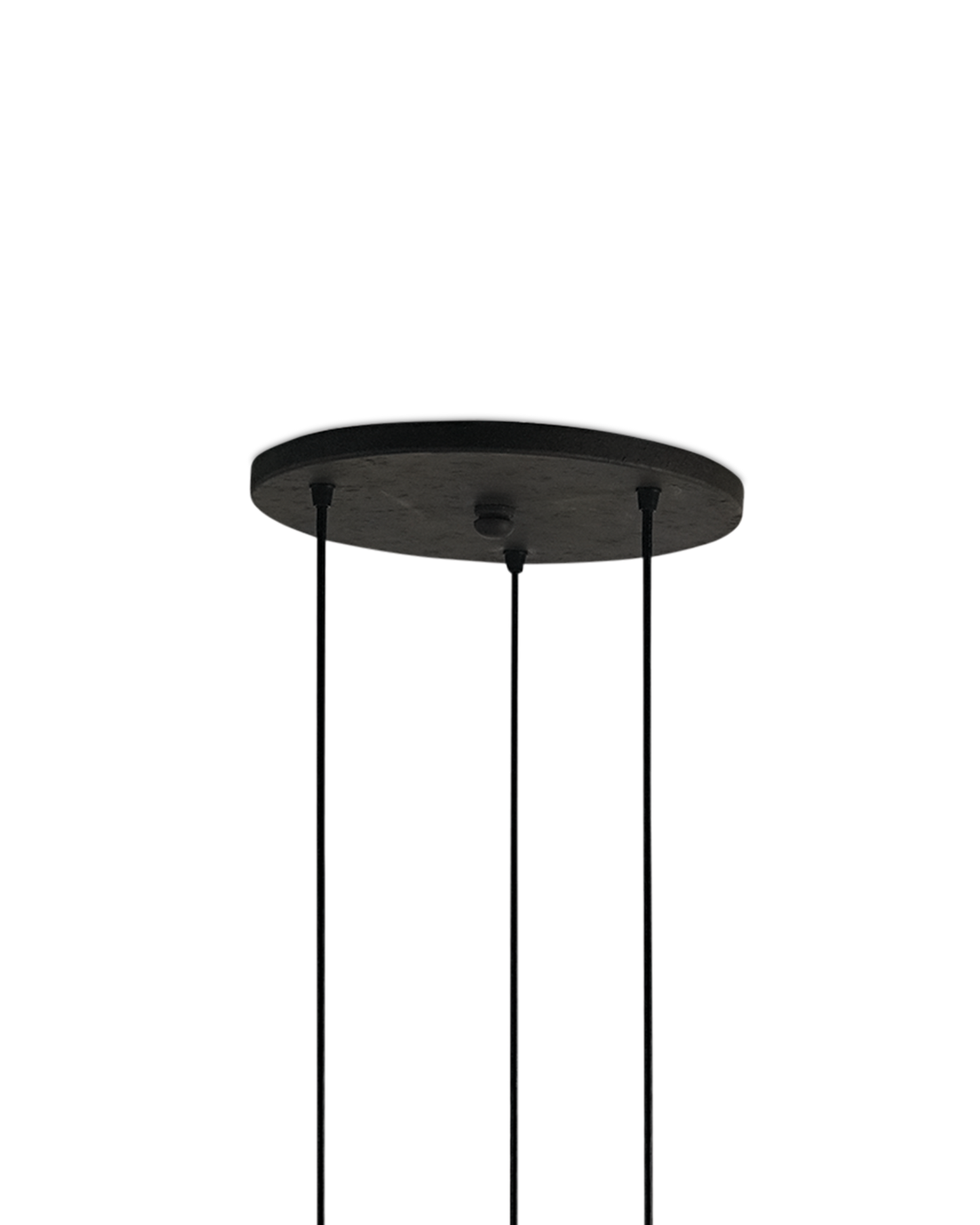 Beckett Trio Pendant