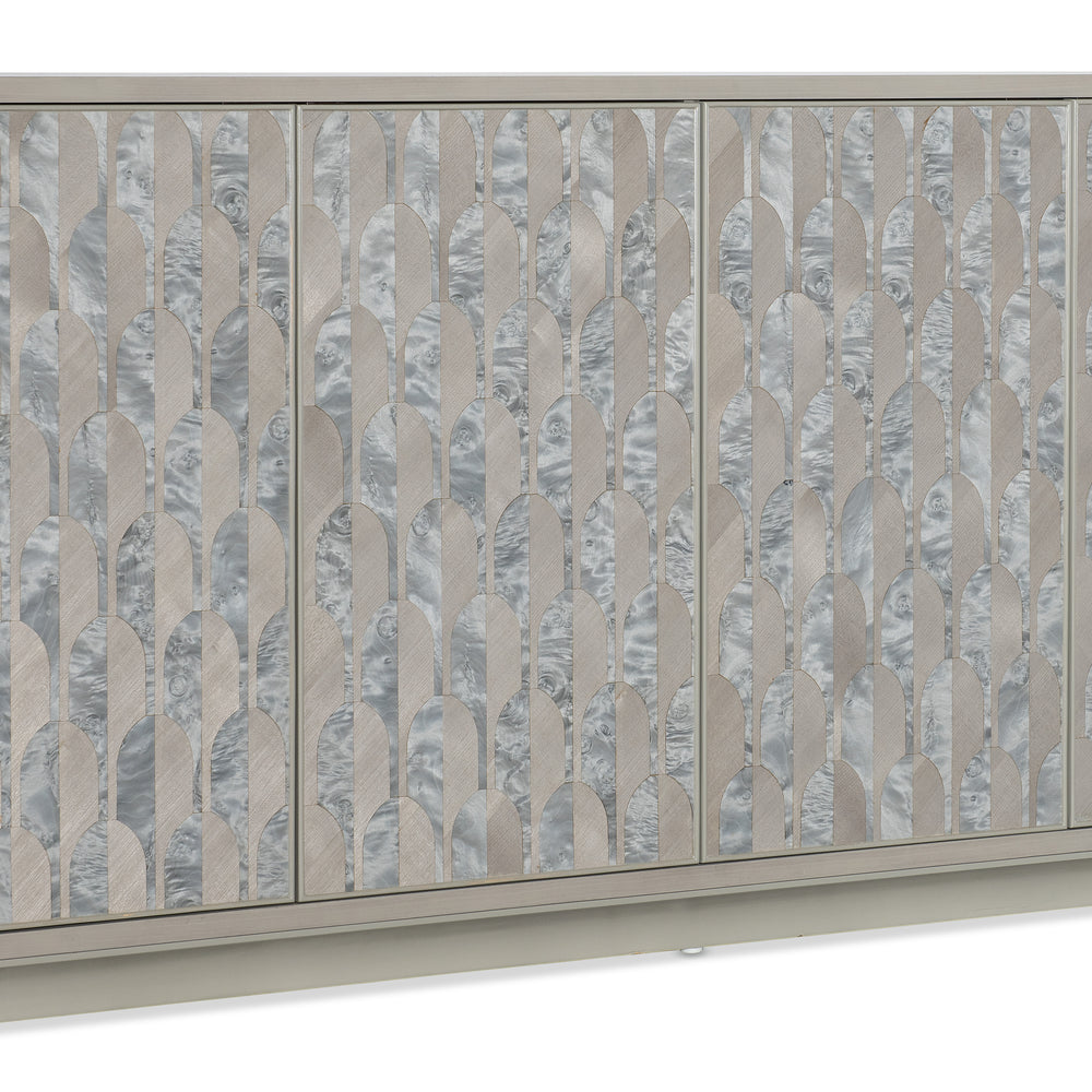 Melange Emile Credenza