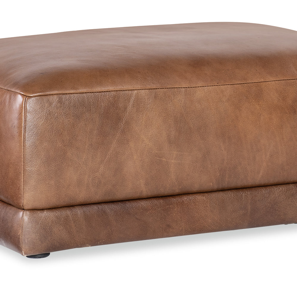 Fleetwood Ottoman.