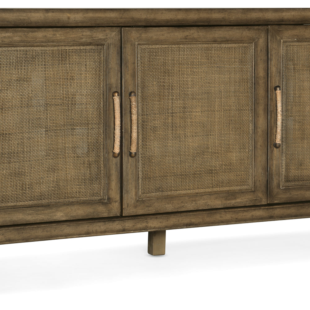 Sundance Small Media Console