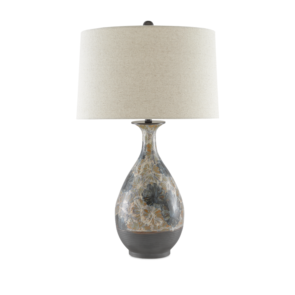 
                      
                        Frangipani Table Lamp.
                      
                    