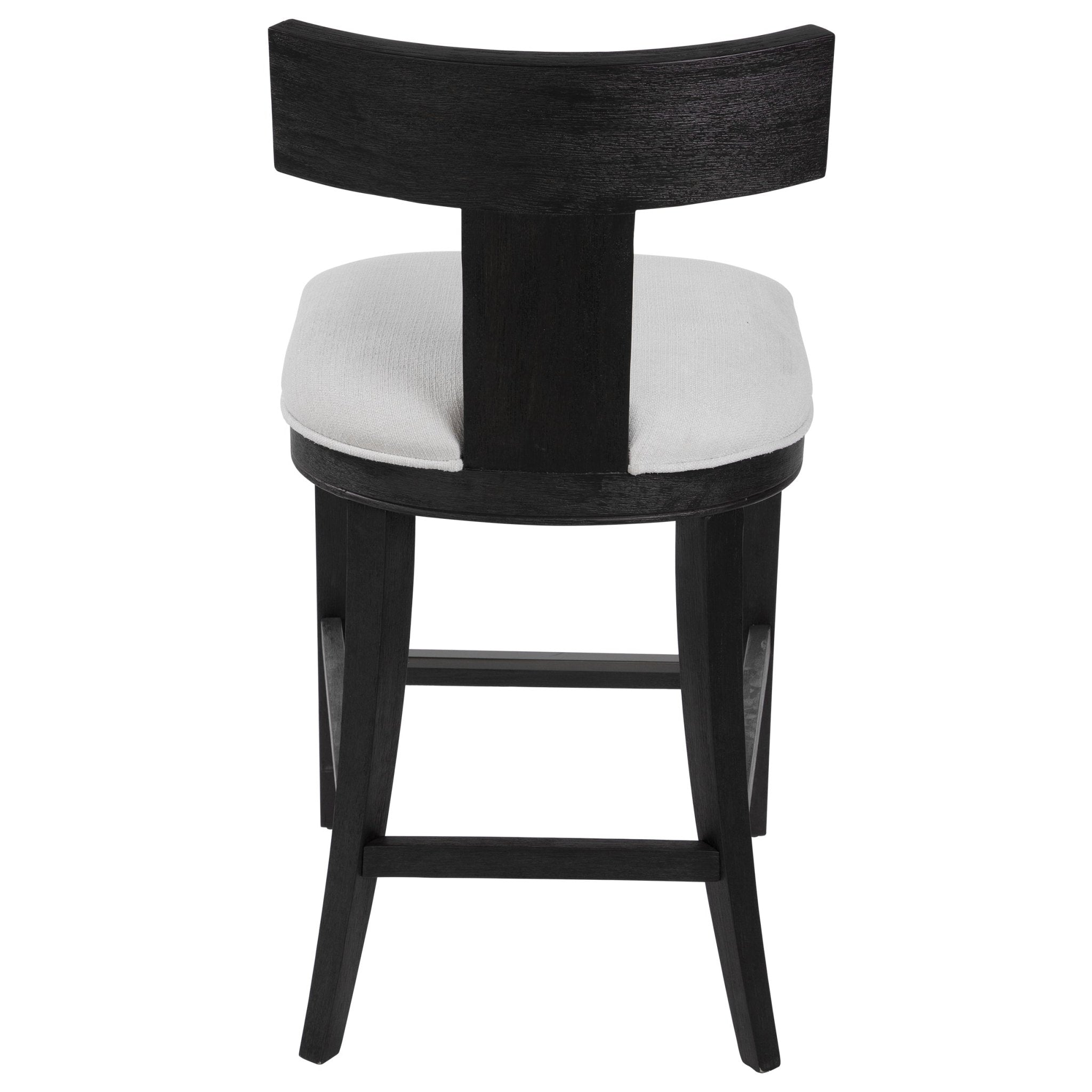 Idris Counter Stool - Thumbnail 2