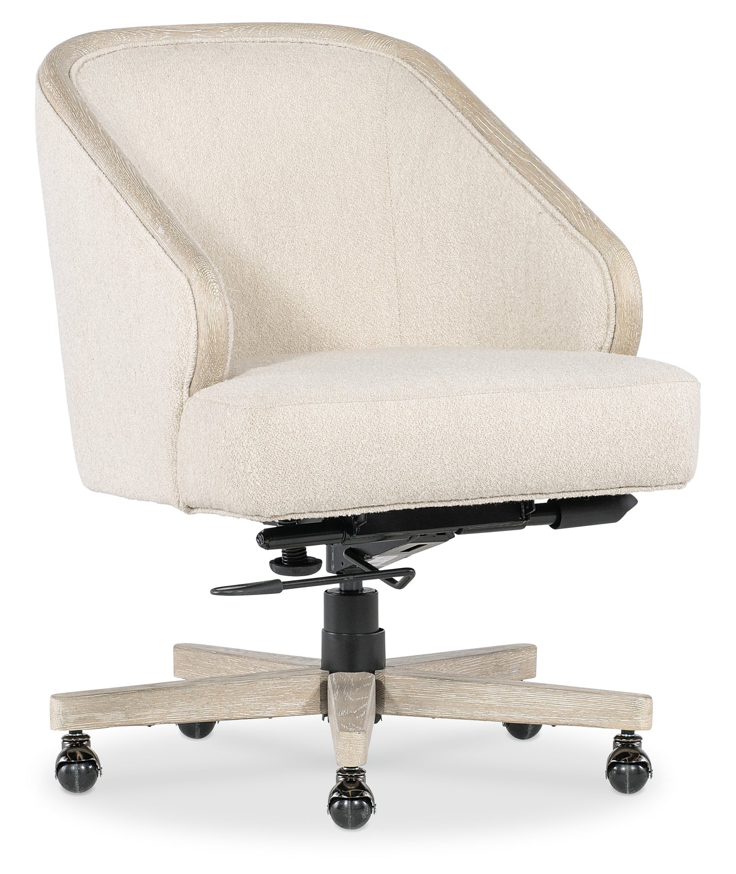 Paloma Executive Swivel Tilt Chair - Diamond Finish