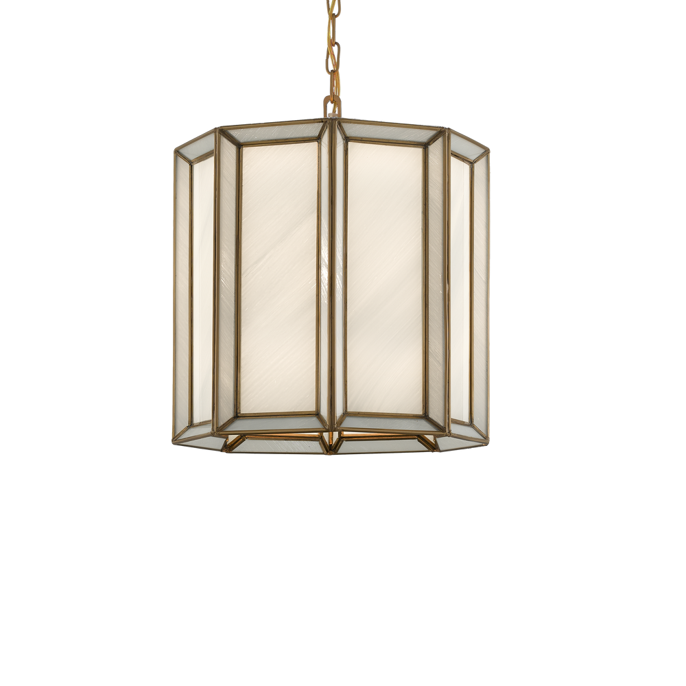 Daze Medium Pendant.
