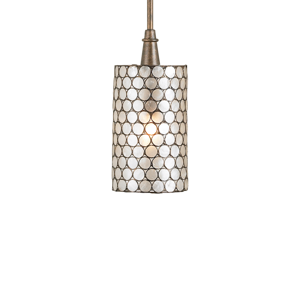 Regatta Pendant