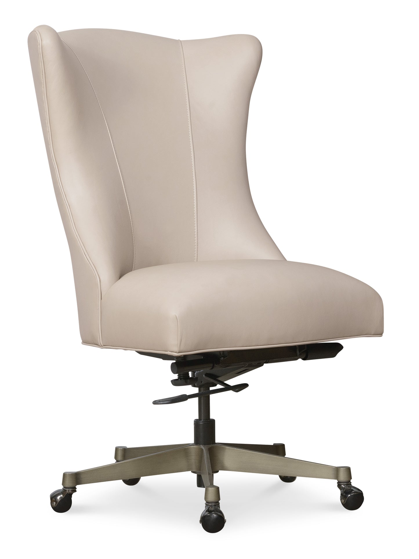 Lynn Executive Swivel Tilt Chair - Apollo Mineral.