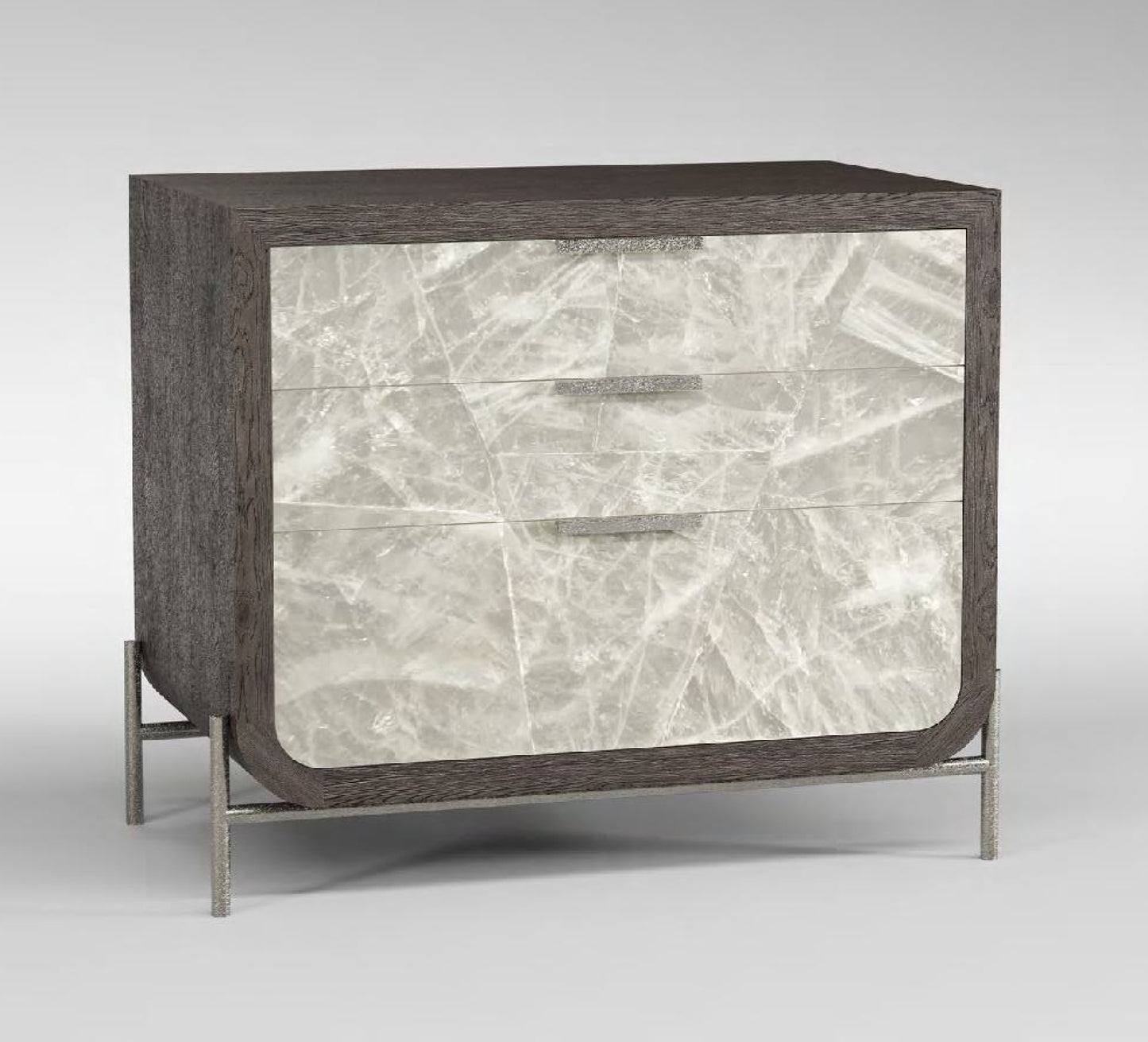 Lamor Nightstand