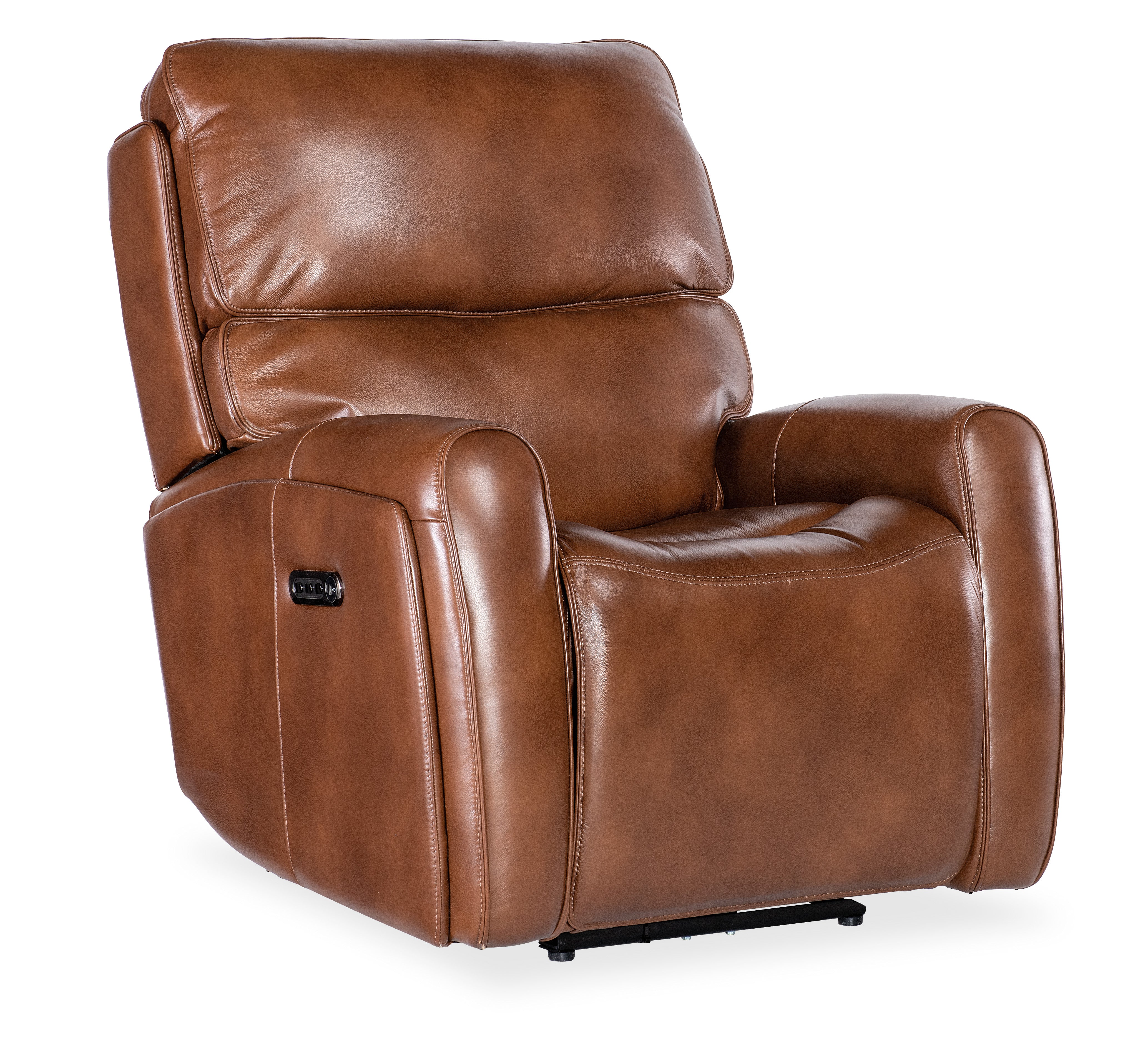 Hooker Furniture Crosby Power Recliner