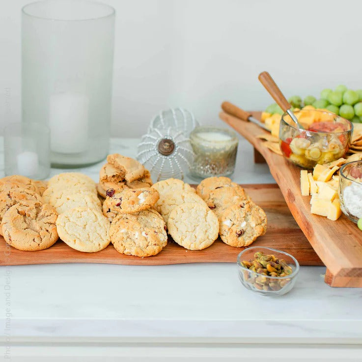 
                      
                        Nama™ Serving Board (32 x 10 in.)
                      
                    