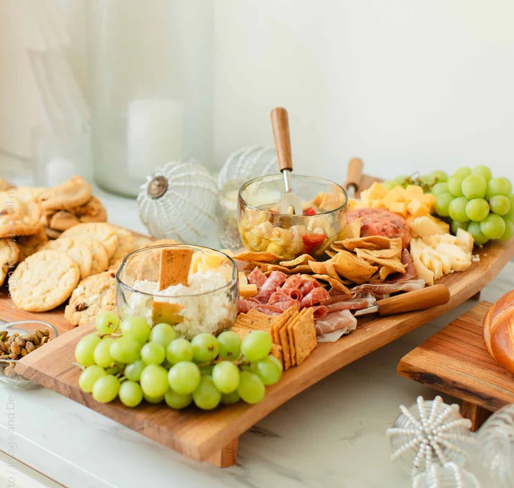 
                      
                        Nama™ Serving Board (32 x 10 in.)
                      
                    