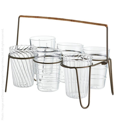 Livenza™ Drink Caddy