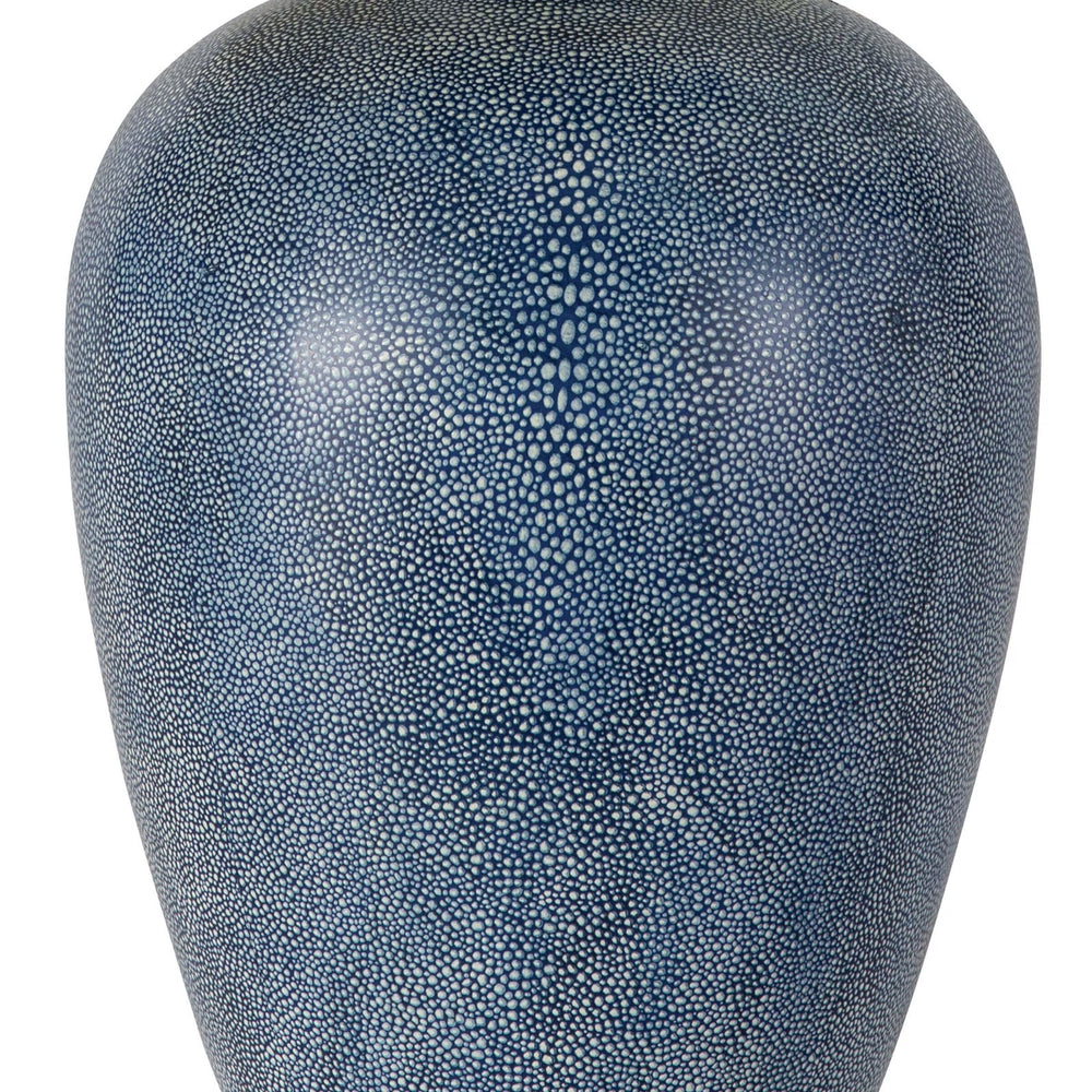 
                      
                        Presley Table Lamp (Indigo)
                      
                    
