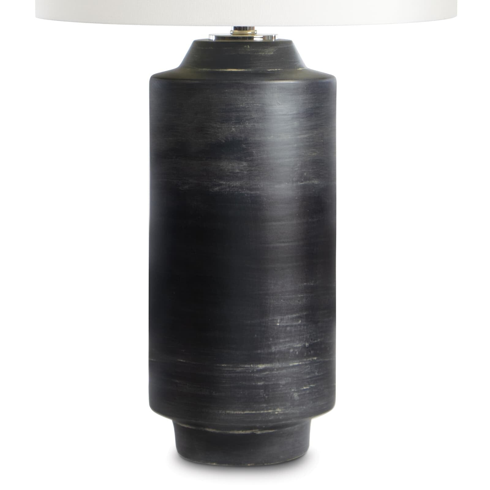 Dayton Ceramic Table Lamp - Thumbnail 3