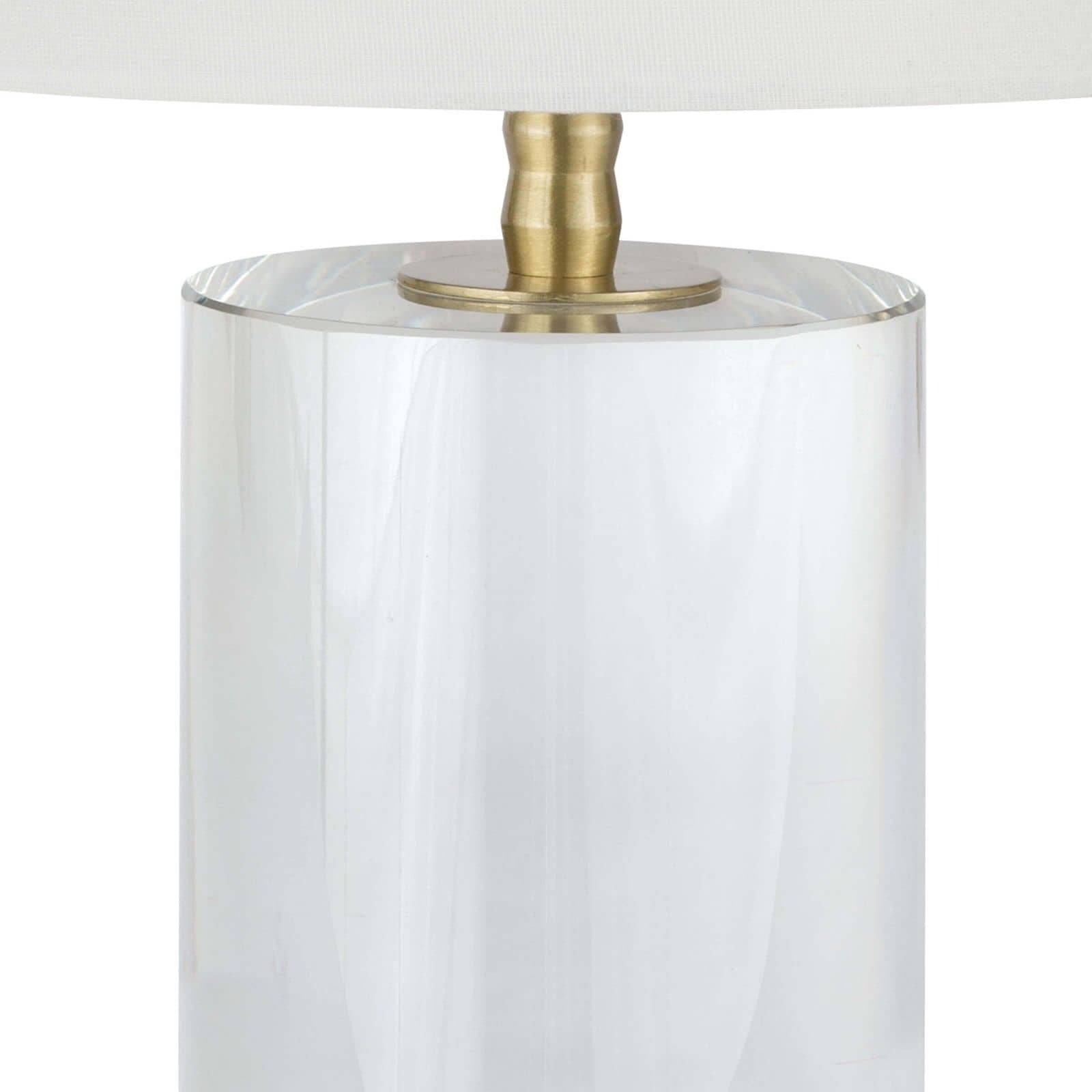 Juliet Crystal Table Lamp Small - Thumbnail 4