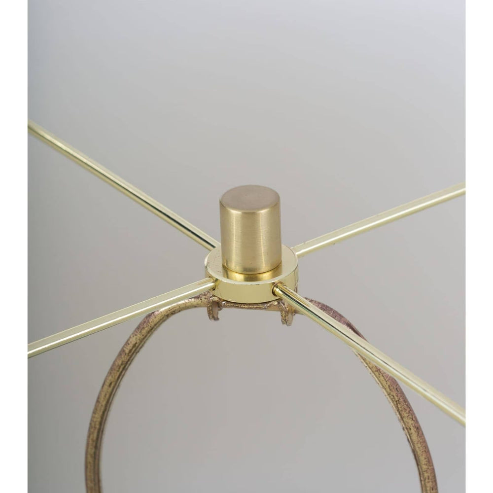 
                      
                        Grace Alabaster Table Lamp.
                      
                    