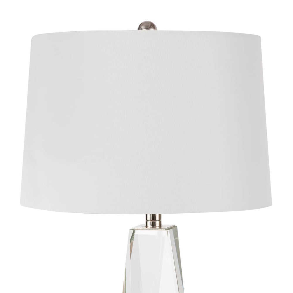 
                      
                        Angelica Crystal Table Lamp Small.
                      
                    