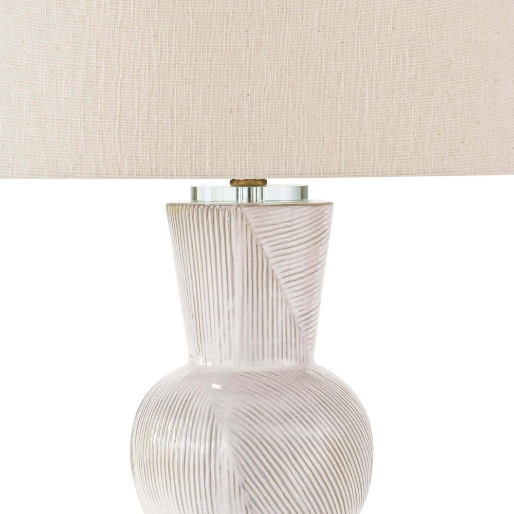 
                      
                        Hugo Ceramic Table Lamp
                      
                    