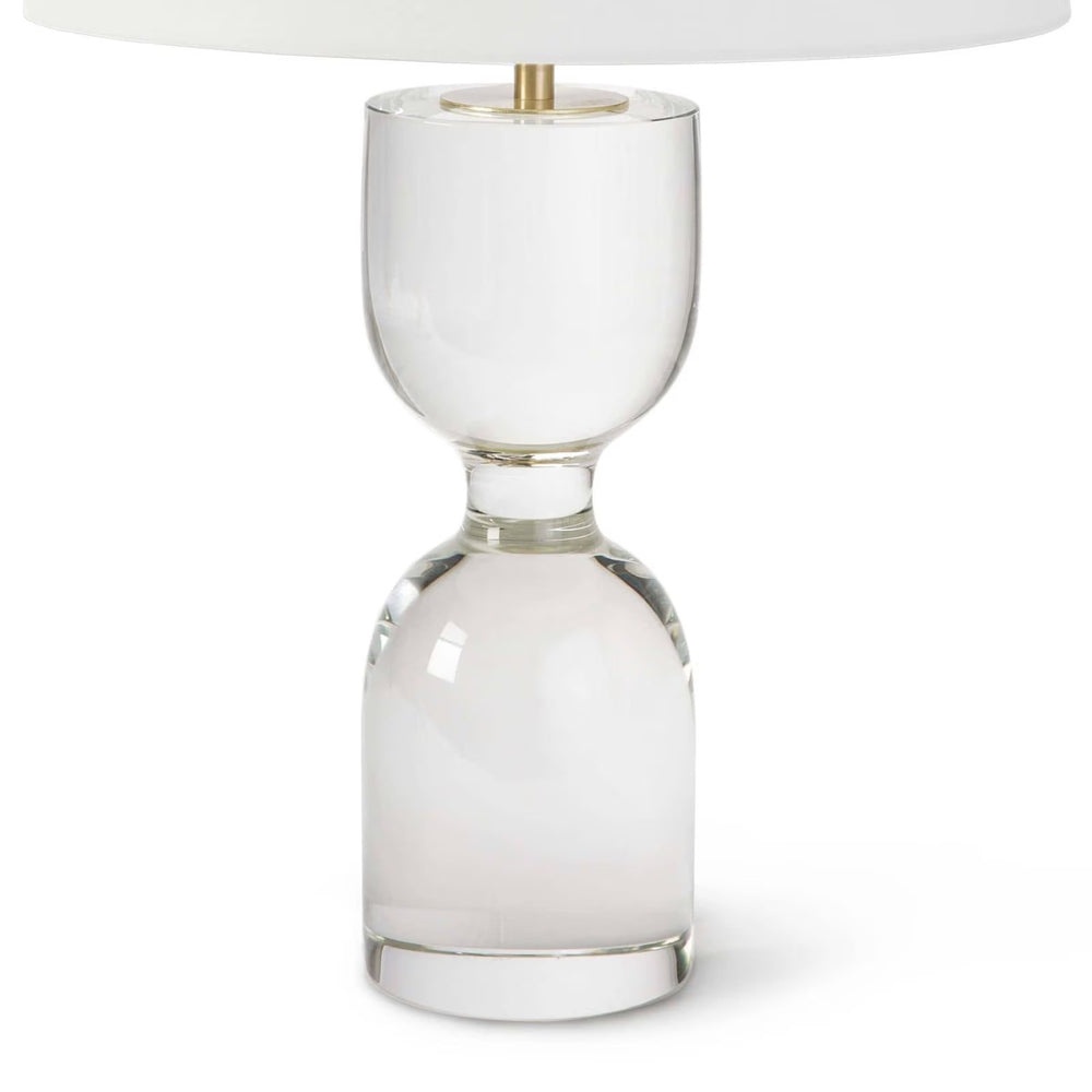 
                      
                        Joan Crystal Table Lamp Large
                      
                    