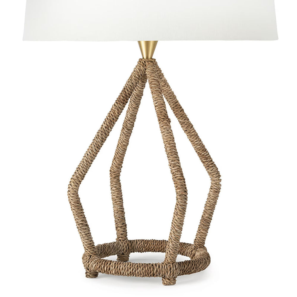 
                      
                        Bimini Table Lamp.
                      
                    