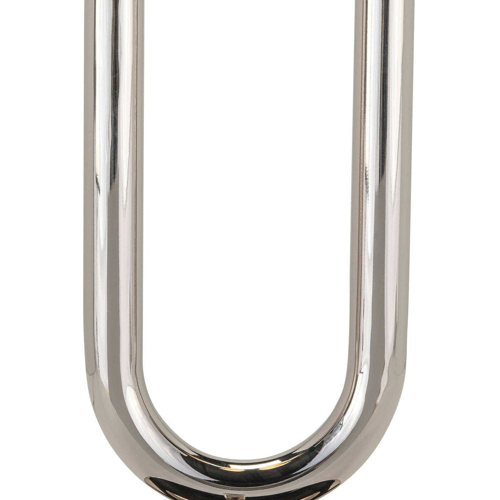 
                      
                        Happy Table Lamp (Polished Nickel)
                      
                    
