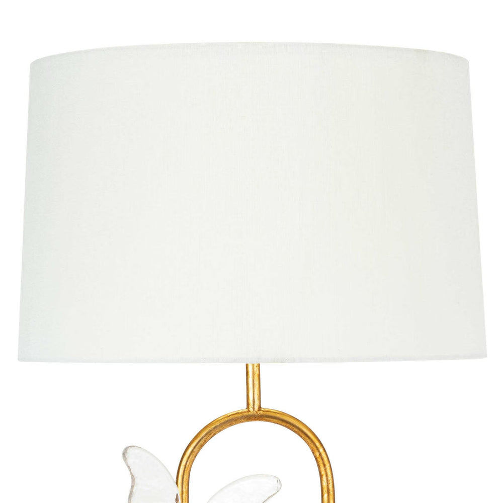
                      
                        Monarch Oval Table Lamp
                      
                    