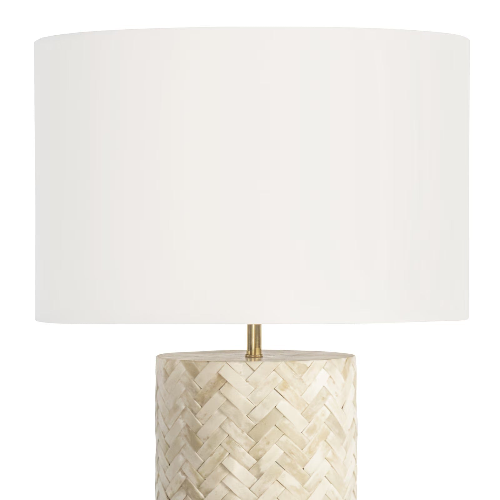 Regina Andrew Trellis Table Lamp - Thumbnail 2