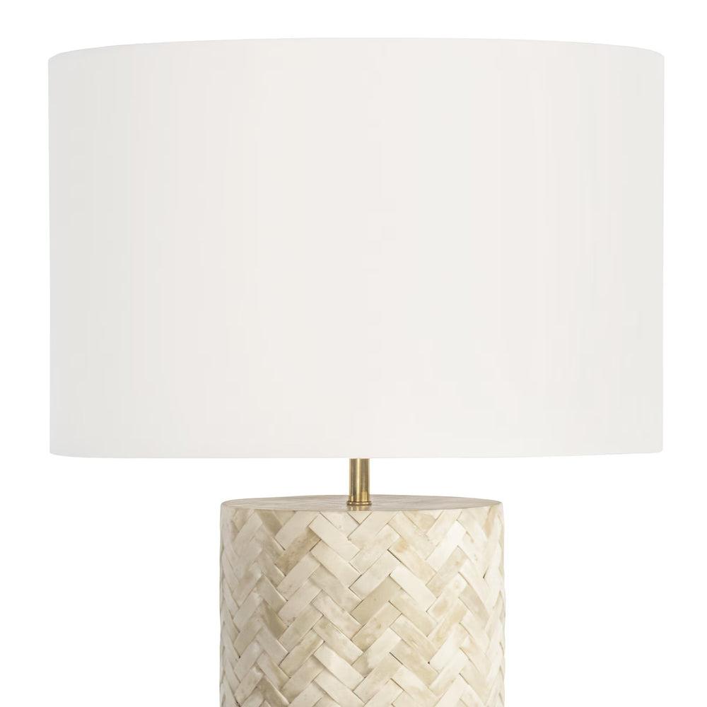 
                      
                        Trellis Table Lamp
                      
                    