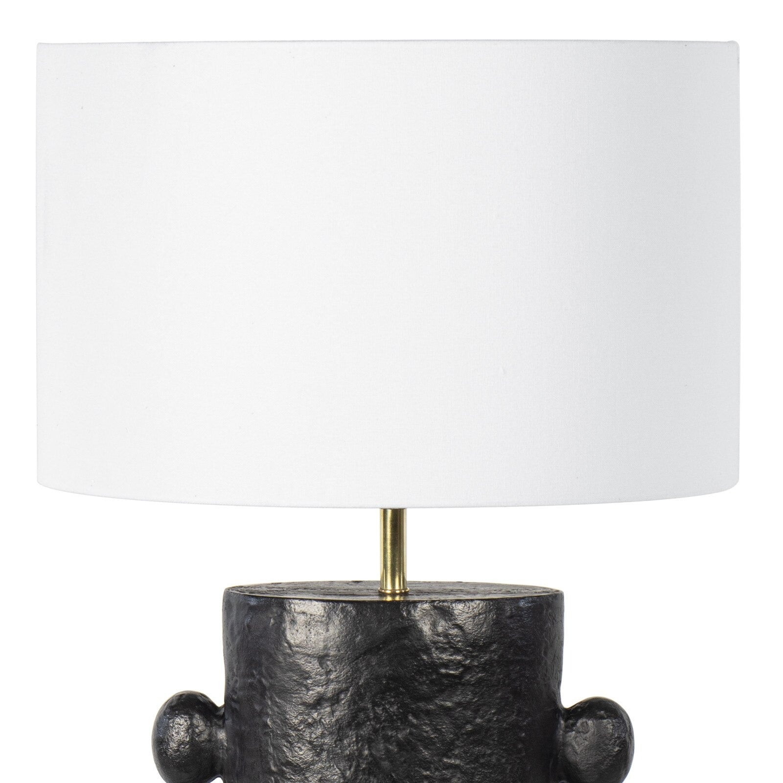 Maya Metal Table Lamp - Thumbnail 5
