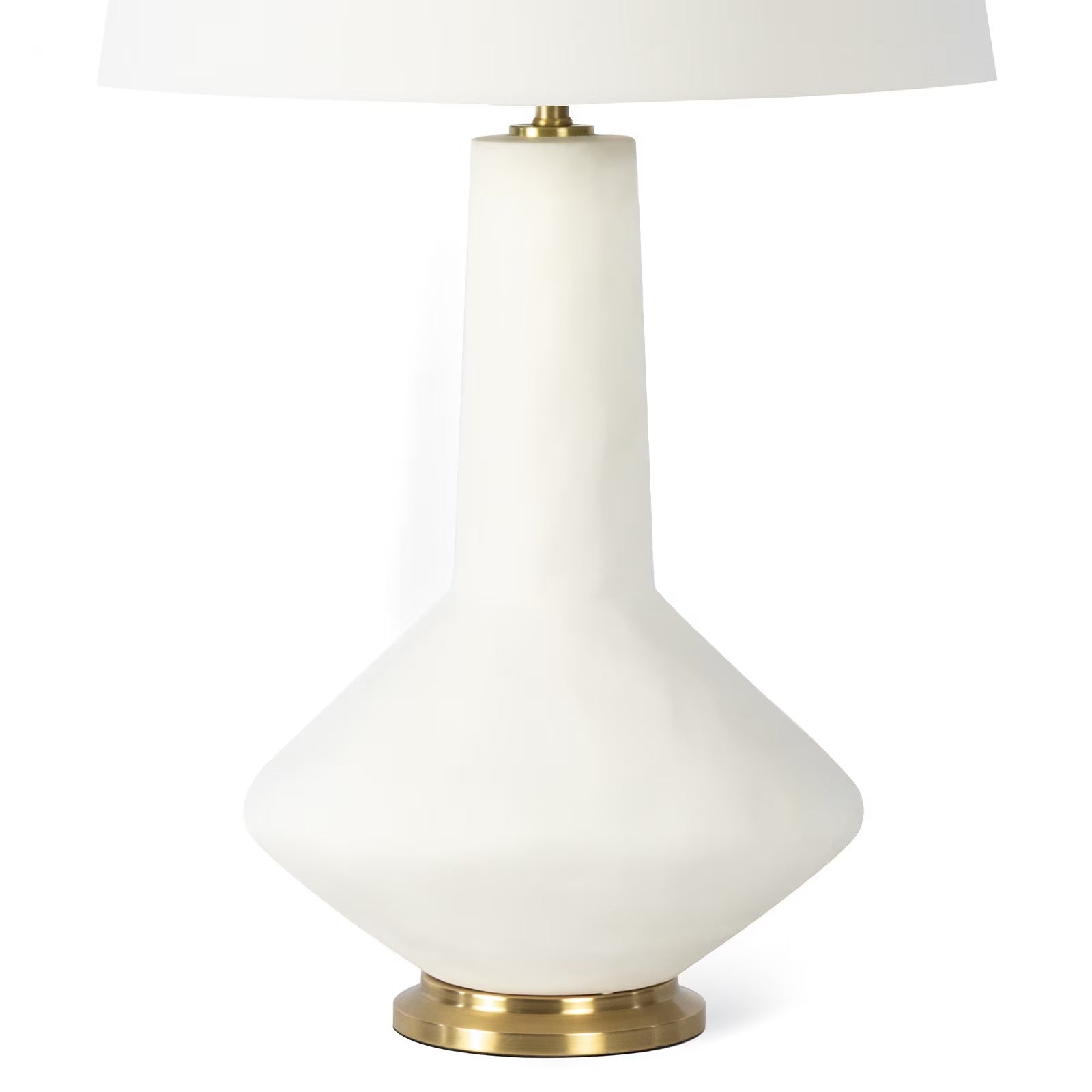 Kayla Ceramic Table Lamp - Thumbnail 2