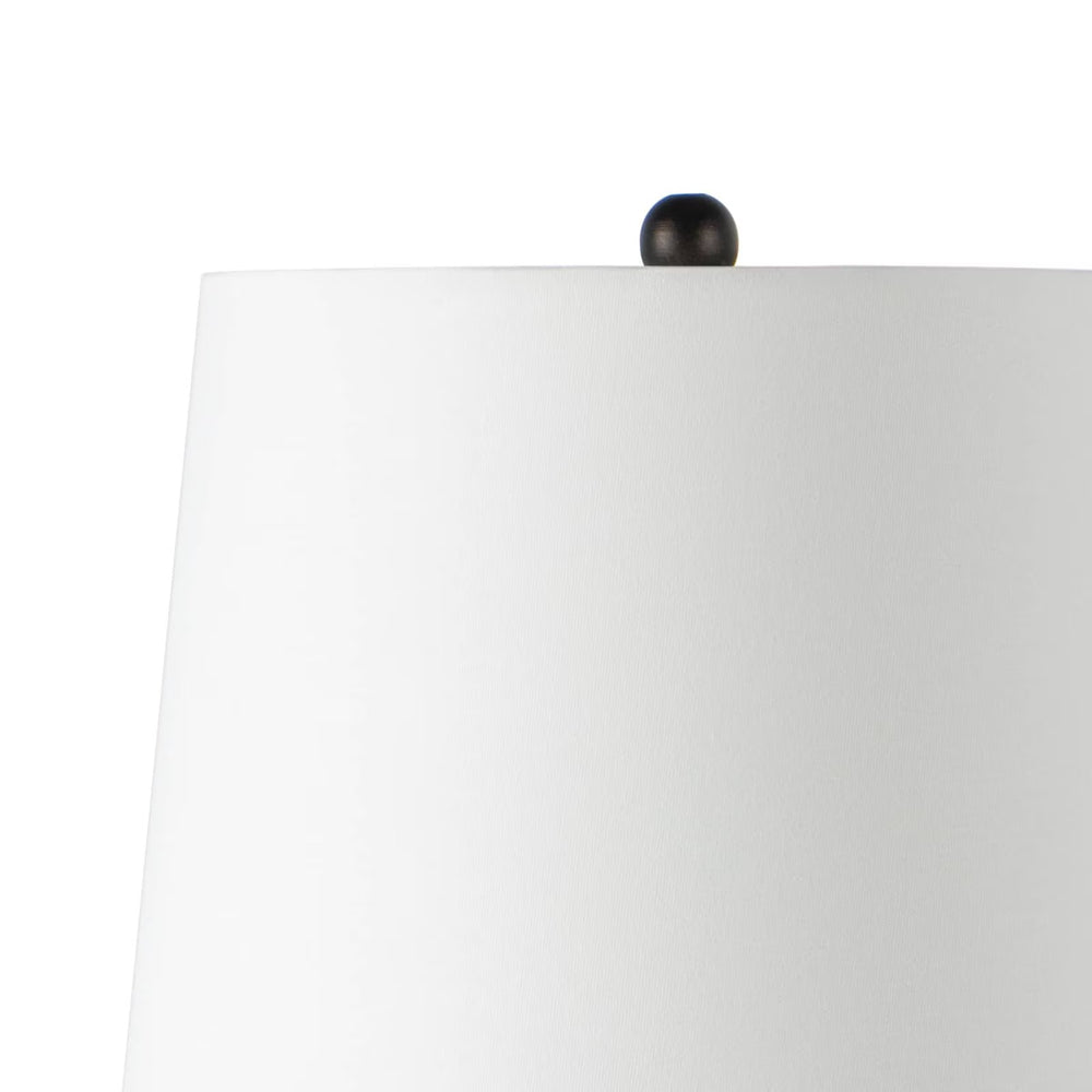 Perennial Buffet Lamp (Ebony)