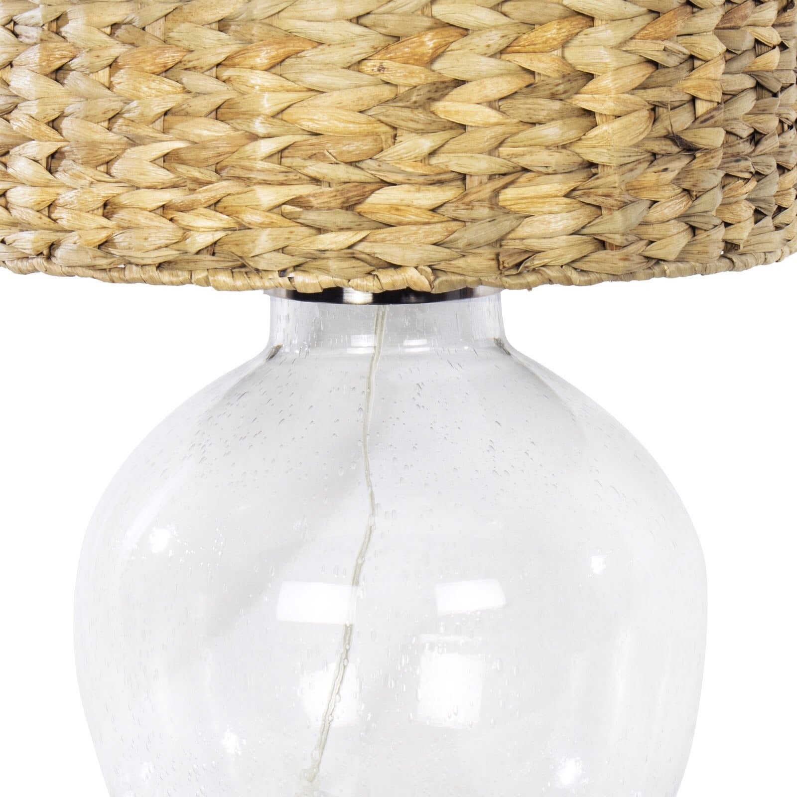 Freesia Glass Table Lamp - Thumbnail 3