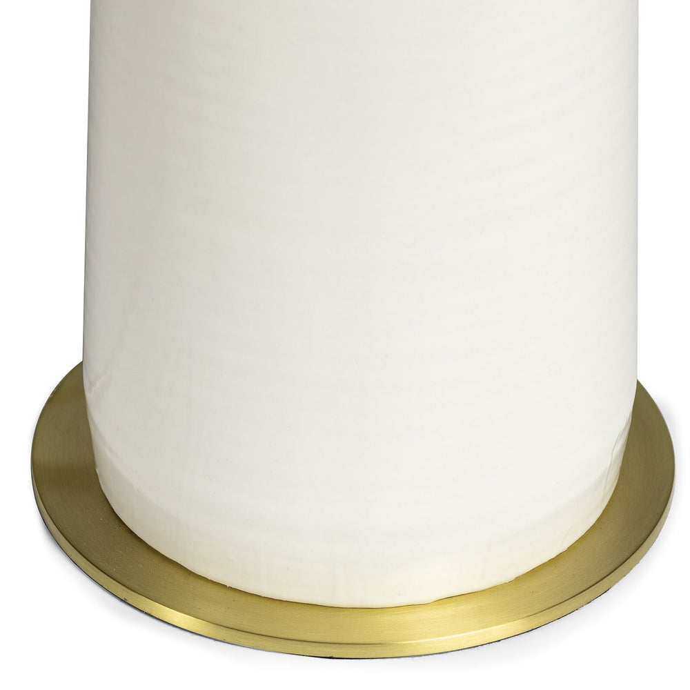 
                      
                        Sabina Ceramic Table Lamp
                      
                    