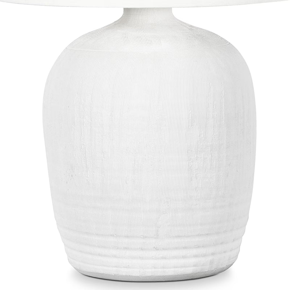 
                      
                        Phoenix Ceramic Table Lamp
                      
                    