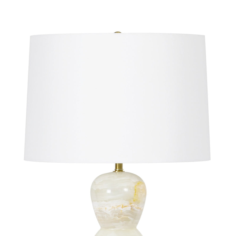 
                      
                        Indie Jade Table Lamp
                      
                    