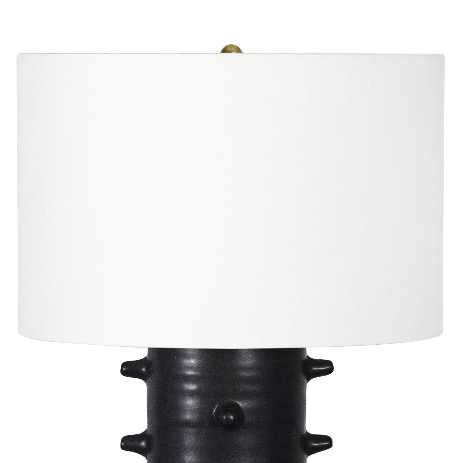 Spruce Ceramic Table Lamp - Thumbnail 4