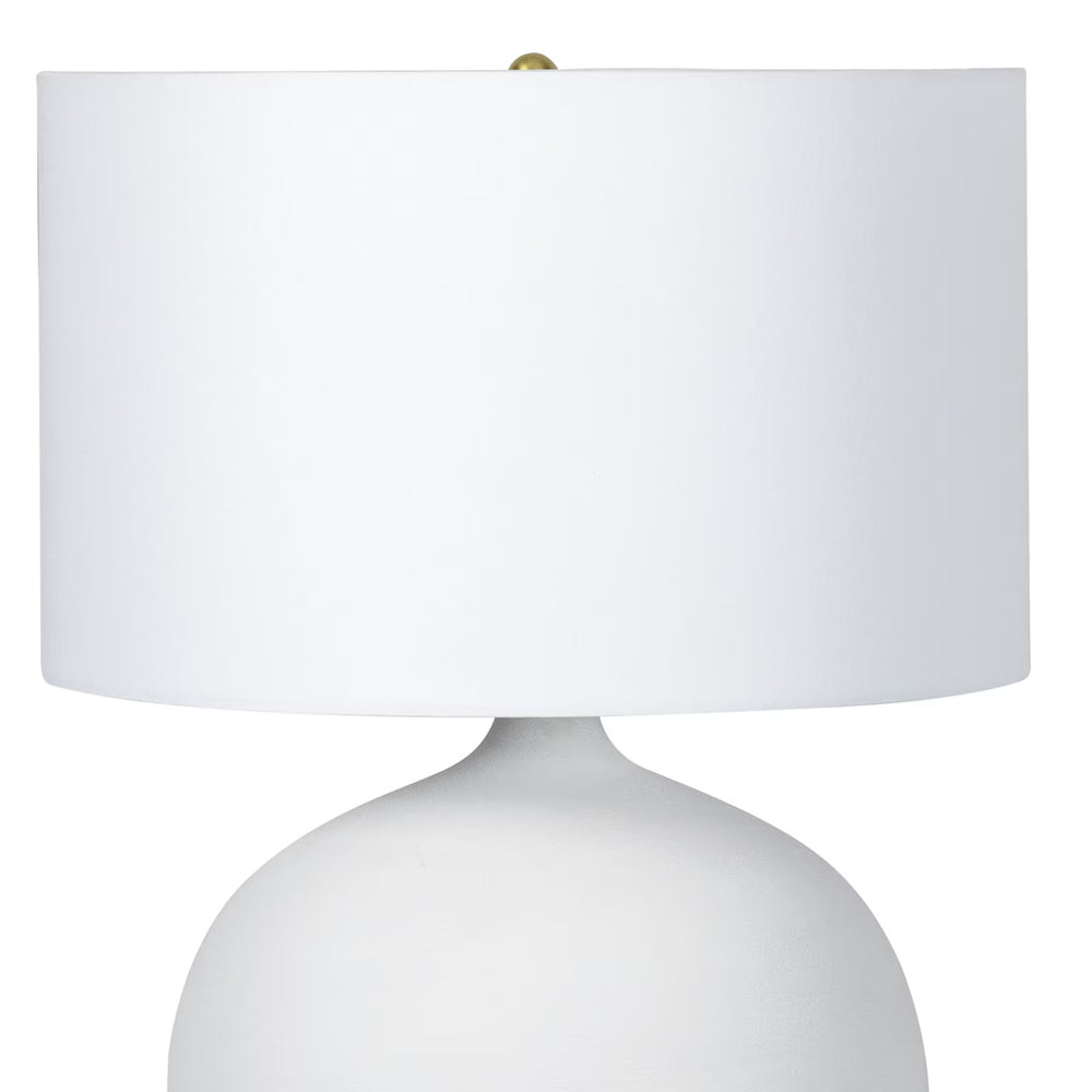 
                      
                        Arlo Ceramic Table Lamp.
                      
                    
