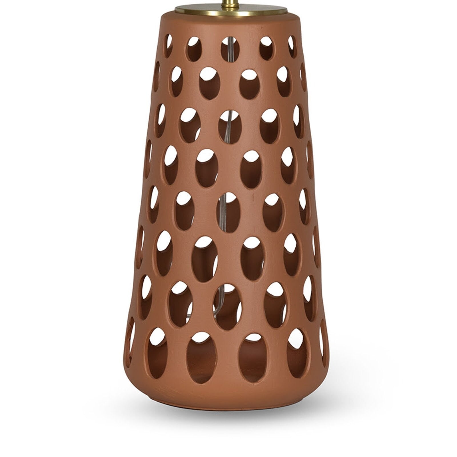 Kelvin Ceramic Table Lamp - Thumbnail 5